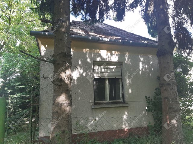 Eladó nyaraló, Rigyácon 2.95 M Ft, 2 szobás