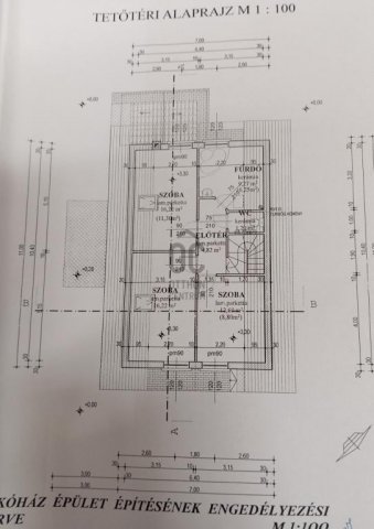 Eladó családi ház, Szigetszentmiklóson 79.9 M Ft, 5 szobás