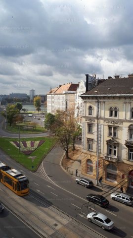 Kiadó téglalakás, albérlet, IX. kerületben, Ferenc körúton