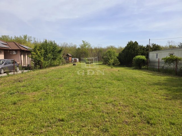 Eladó telek, Délegyházán 29.5 M Ft / költözzbe.hu