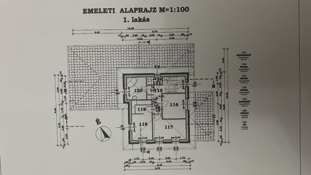 Eladó családi ház, Székesfehérvárott 147.9 M Ft, 5 szobás