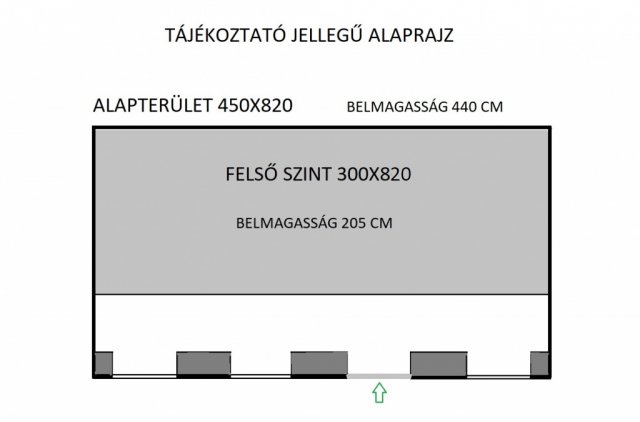 Eladó téglalakás, Budapesten, VIII. kerületben, Üllői úton