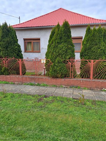 Eladó családi ház, Bánrévén 18.5 M Ft, 3 szobás