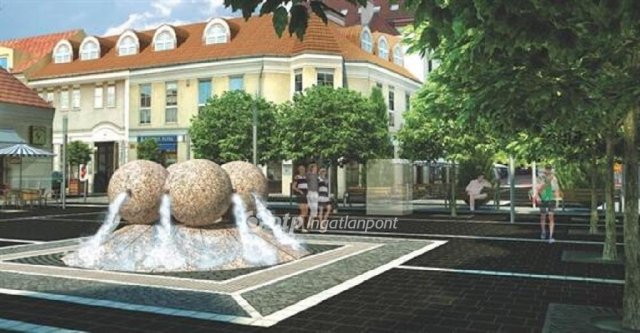 Eladó telek, Budapesten, III. kerületben 424.2 M Ft