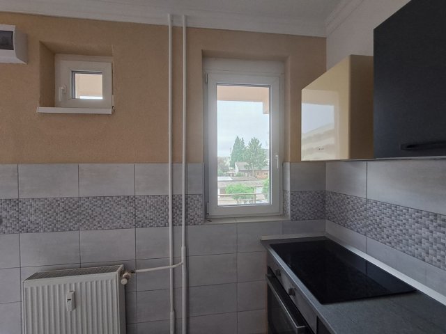 Eladó téglalakás, Nyíregyházán, Széchenyi utcában 44.99 M Ft