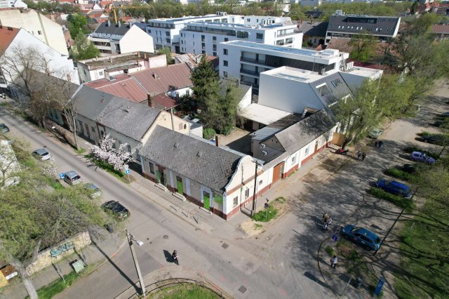 Eladó családi ház, Debrecenben, Arany János utcában 195 M Ft