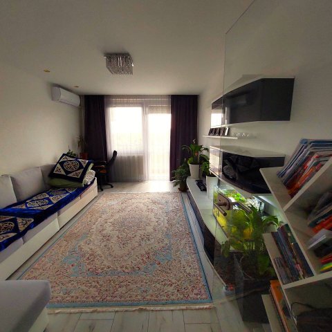 Eladó téglalakás, Kazincbarcikán 25.9 M Ft, 2 szobás