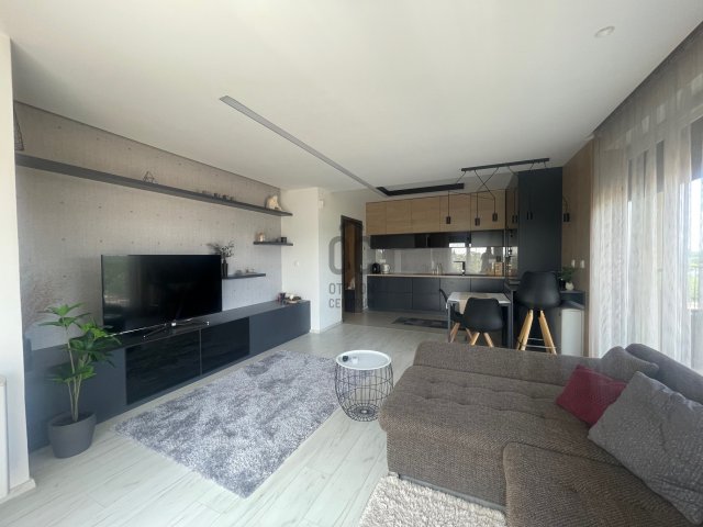 Kiadó téglalakás, albérlet, Debrecenben 522 E Ft / hó, 3 szobás