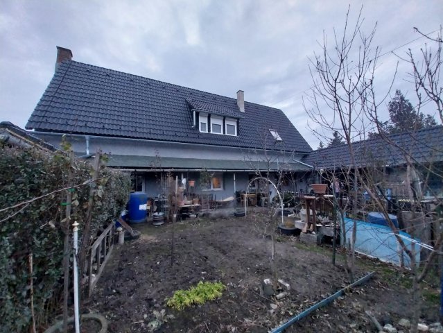 Eladó családi ház, Tatabányán 62.45 M Ft, 4 szobás