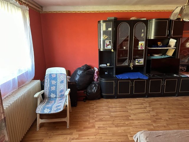 Eladó családi ház, Mikén 8 M Ft, 3 szobás