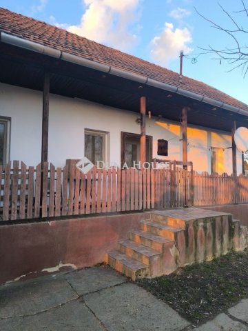 Eladó családi ház, Ludányhalászin 14.9 M Ft, 3 szobás