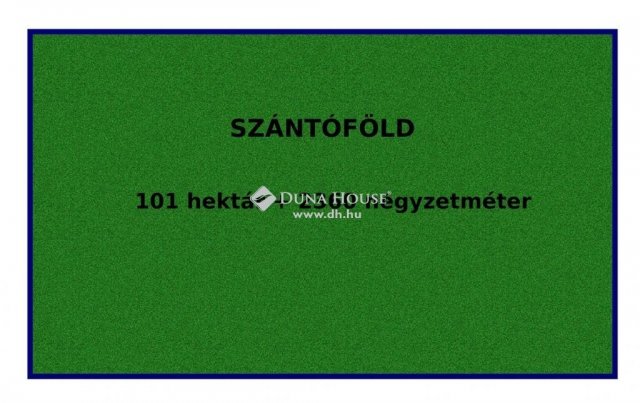Eladó mezogazdasagi ingatlan, Bakson 320 M Ft
