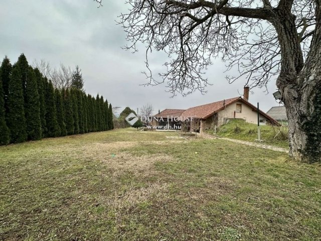 Eladó családi ház, Kozármislenyen 129 M Ft, 4+1 szobás