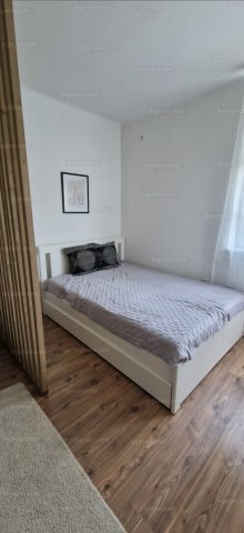 Kiadó téglalakás, albérlet, XIV. kerületben, Nagy Lajos király útján