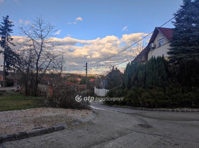 Eladó telek, Miskolcon 23.8 M Ft / költözzbe.hu