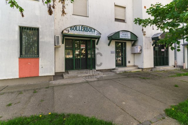 Eladó ipari ingatlan, Szekszárdon 25.5 M Ft / költözzbe.hu