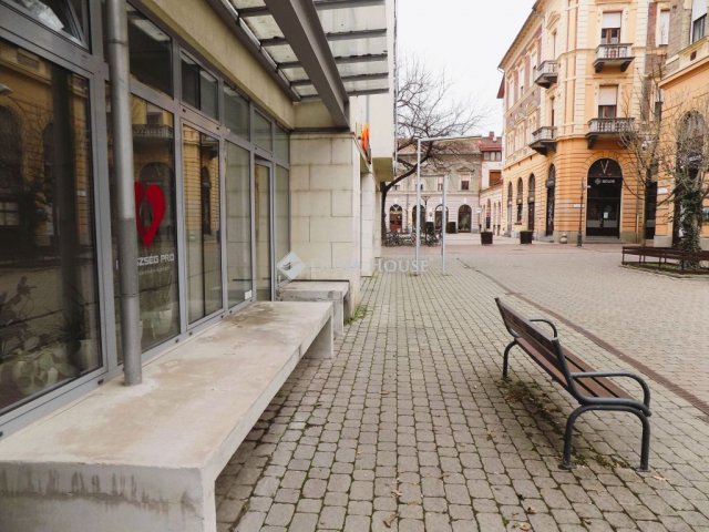 Eladó üzlethelyiség, Debrecenben 52 M Ft / költözzbe.hu