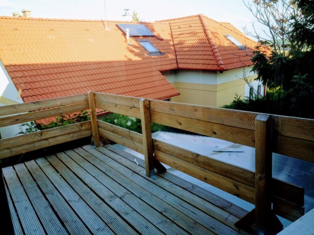 Kiadó téglalakás, albérlet, Budaörsön 239 E Ft / hó, 2 szobás