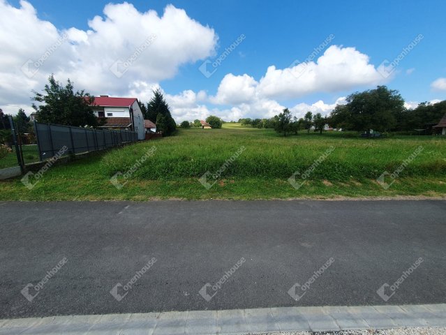 Eladó telek, Zalakaroson 9.5 M Ft / költözzbe.hu