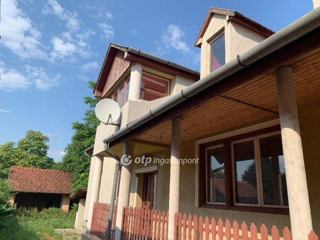 Eladó családi ház, Miskolcon, Szirmai utcában 36.3 M Ft