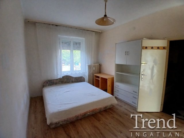 Eladó téglalakás, Dunaújvárosban 30.9 M Ft, 2 szobás