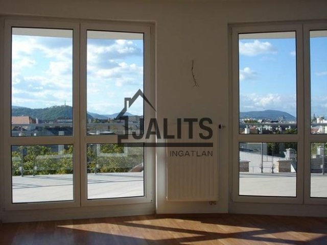 Kiadó téglalakás, albérlet, Budapesten, IX. kerületben