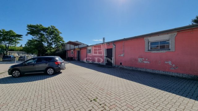 Kiadó üzlethelyiség, Székesfehérvárott 295 E Ft / hó