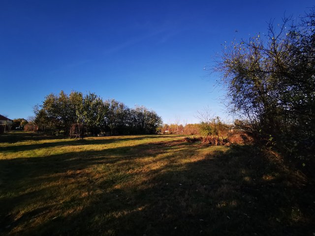 Eladó telek, Tordason 120 M Ft / költözzbe.hu