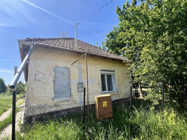 Eladó családi ház, Kötegyánon 6.5 M Ft, 3 szobás