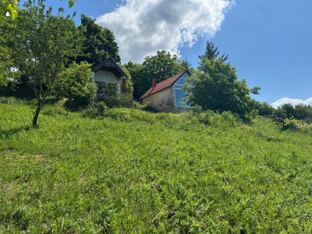 Eladó nyaraló, Taliándörögdön 24.9 M Ft, 2 szobás