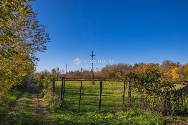 Eladó telek, Egerben 139.8 M Ft / költözzbe.hu