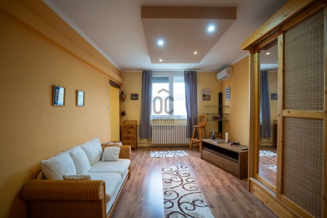Eladó téglalakás, Miskolcon 25.9 M Ft, 2 szobás