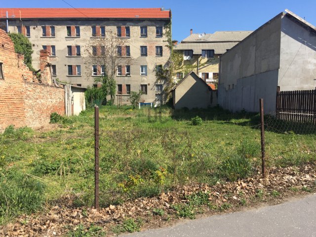 Eladó telek, Szolnokon 18.8 M Ft / költözzbe.hu