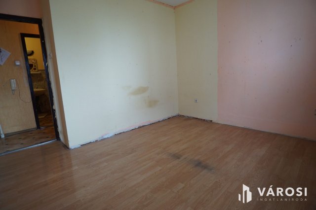Eladó panellakás, Nagykanizsán 20.9 M Ft, 2 szobás
