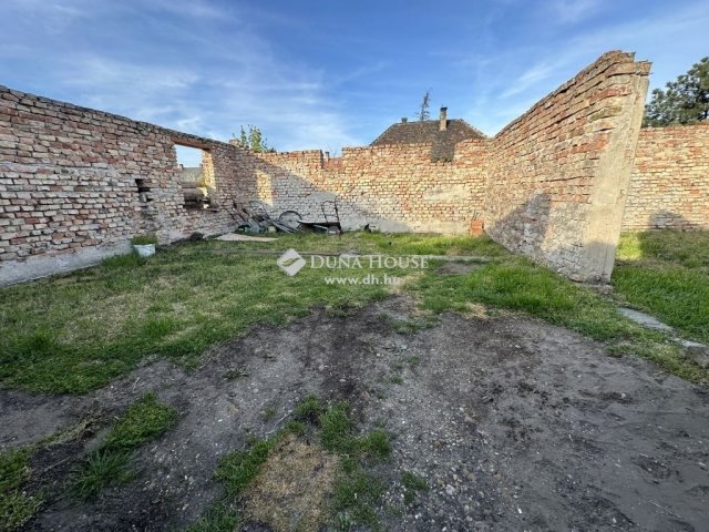 Eladó telek, Délegyházán 25.5 M Ft / költözzbe.hu