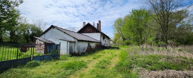 Eladó ipari ingatlan, Pethőhenyen 20 M Ft / költözzbe.hu