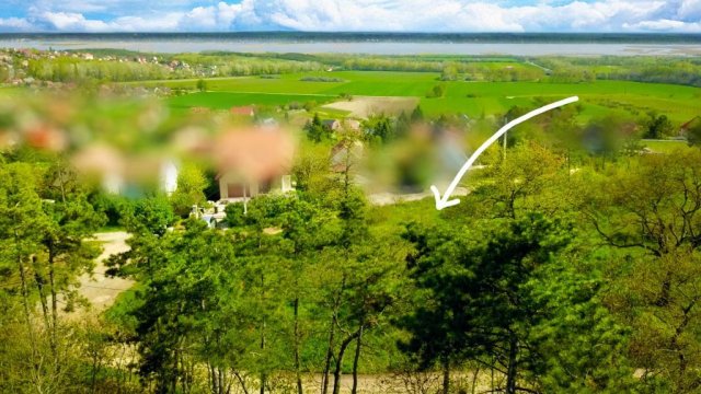 Eladó telek, Sukorón 49 M Ft / költözzbe.hu