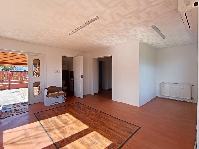 Eladó családi ház, Vámosgyörkön 33.9 M Ft, 3 szobás