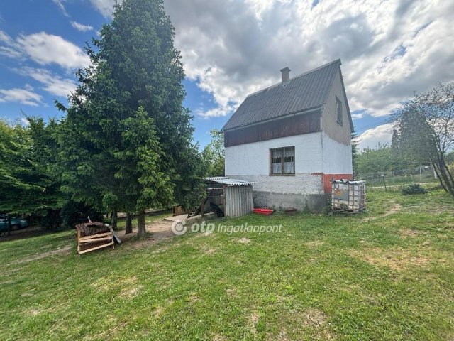 Eladó családi ház, Mályin 6.7 M Ft, 2 szobás