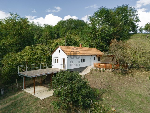 Eladó nyaraló, Zalaszentgróton 39.9 M Ft, 2 szobás