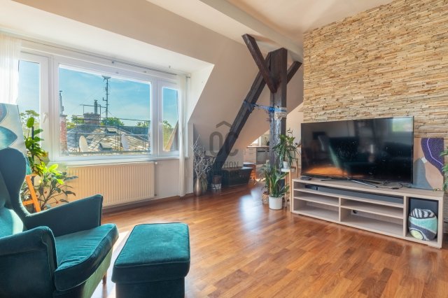 Eladó téglalakás, Budapesten, I. kerületben 130 M Ft, 3 szobás