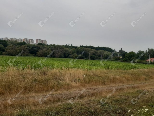 Eladó telek, Nagykanizsán 8.2 M Ft / költözzbe.hu