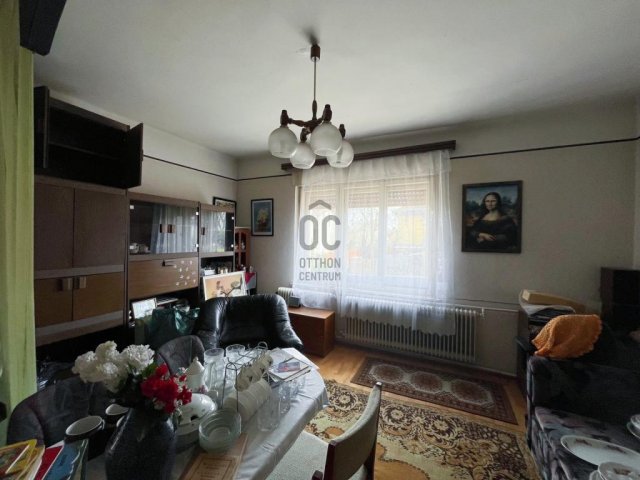 Eladó családi ház, Budapesten, XVIII. kerületben 79 M Ft