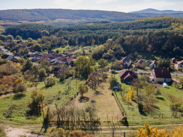 Eladó telek, Alsópetényen 12 M Ft / költözzbe.hu