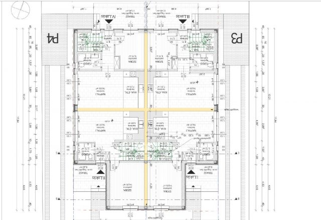 Eladó családi ház, Szigetszentmártonban 53.9 M Ft, 4 szobás