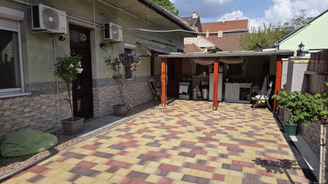 Eladó téglalakás, Budapesten, X. kerületben 65.9 M Ft, 2 szobás