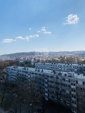 Eladó panellakás, Miskolcon, Győri kapu utcában 24.11 M Ft