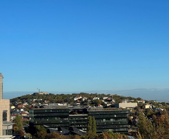 Eladó téglalakás, Budapesten, XII. kerületben 79 M Ft, 2 szobás