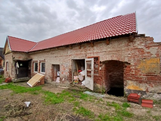 Eladó családi ház, Letenyén 9.5 M Ft, 2 szobás
