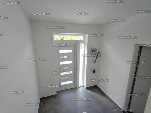 Eladó ikerház, Budapesten, XVI. kerületben 136.2 M Ft, 4 szobás